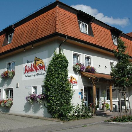 Mayers Waldhorn - Zwischen Reutlingen Und Tuebingen Kusterdingen Eksteriør billede